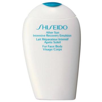 Shiseido After Sun Moisturizing Emulsion