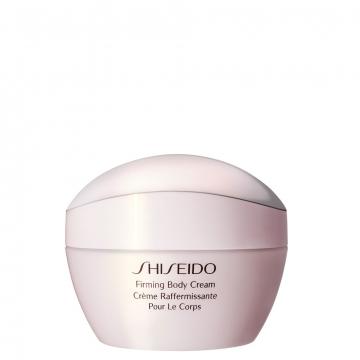 Shiseido Firming Bodycreme