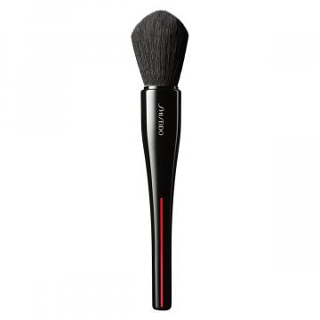 Shiseido Maru Fude Multi Face Brush OP=OP