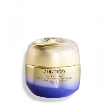 Shiseido Vital Perfection Uplifting and Firming Day Cream SPF 30