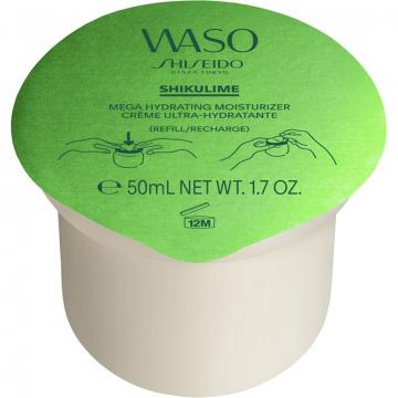 Shiseido WASO Mega Moisturizer 50 ml Refills