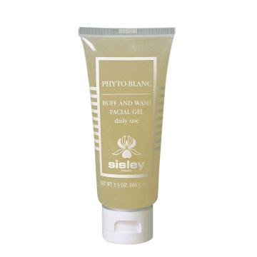 Sisley Phtyo-Blanc Buff and Wash Facial Gel