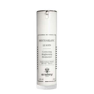 Sisley Phyto-Blanc Brightening Protective Moisturizer