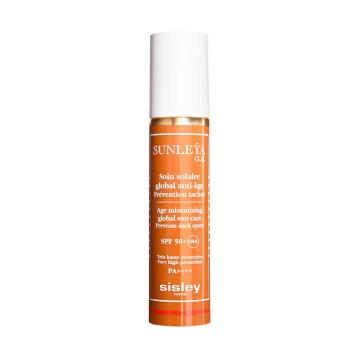 Sisley Sunleÿa G.E. Global Anti-Age Sun Care SPF50+