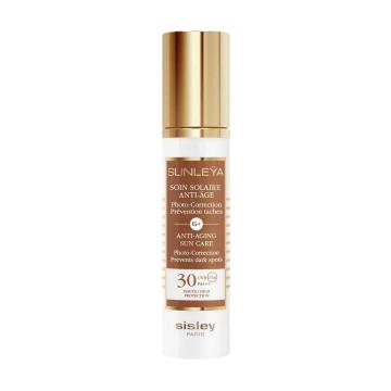 Sisley Sunleya Soin Solaire Anti-Age SPF30