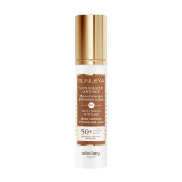 Sisley Sunleya Soin Solaire Anti-Age SPF50+