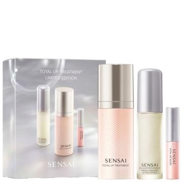 Sensai Total Lip Treatment Limited Edition Set