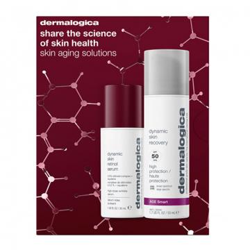 Dermalogica Skin Aging Solutions Kit (uitlopend)