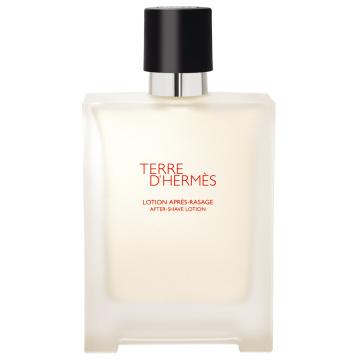 Hermes Terre d'Hermes 100 ml After Shave Flacon