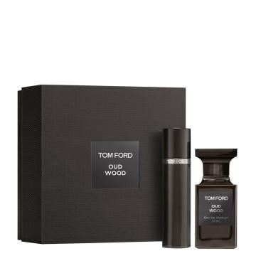 Tom Ford Oud Wood 50 ml Eau de Parfum Geschenkset