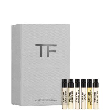 Tom Ford Signature Blend Mini Discovery Eau de Parfum Set