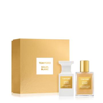 Tom Ford Soleil Blanc 50 ml Eau de Parfum Geschenkset