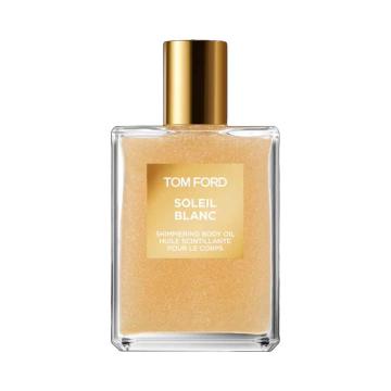 Tom Ford Soleil Blanc Shimmering Bodyoil