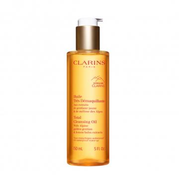 Clarins Cleansing Oil
