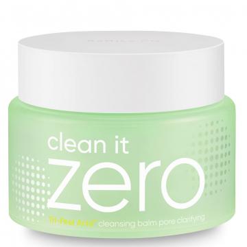 Banila Co Tri Peel Acid Cleansing Balm