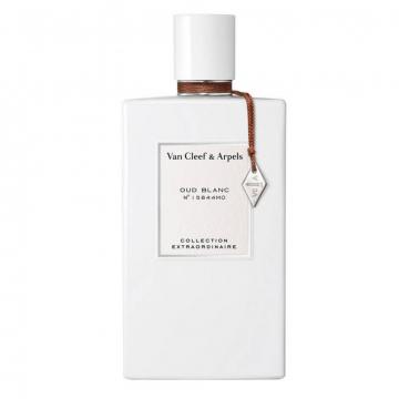 Van Cleef & Arpels Collection Extraordinaire Oud Blanc Eau de Parfum Spray