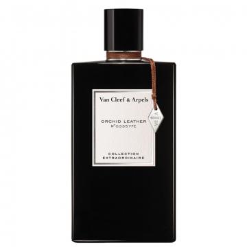 Van Cleef & Arpels Collection Extraordinaire Orchid Leather Eau de Parfum Spray