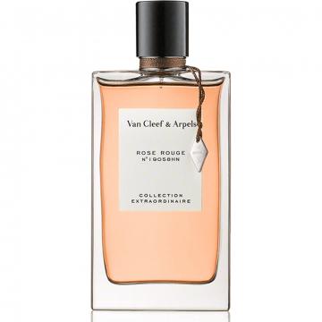 Van Cleef & Arpels Collection Extraordinaire Rose Rouge Eau de Parfum Spray