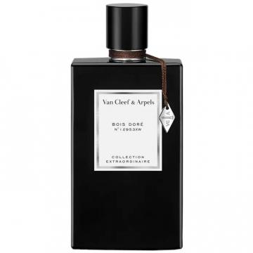 Van Cleef & Arpels Collection Extraordinaire Bois Doré 75 ml Eau de Parfum Spray 