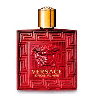 Versace Eros Flame Deodorant Spray