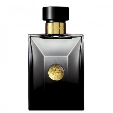 Versace Pour Homme Oud Noir Eau de Parfum Spray