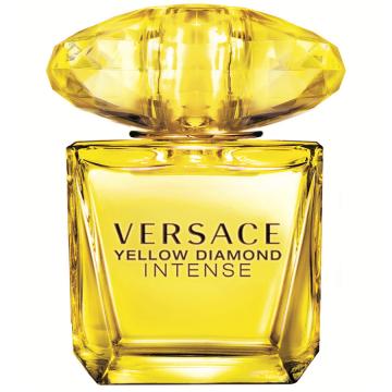 Versace Yellow Diamond Intense Eau de Parfum Spray