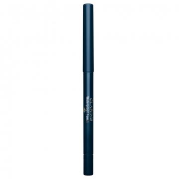 Clarins Waterproof Eye Pencil 03 - Blue Orchid