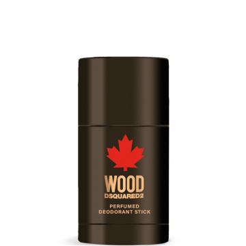 Dsquared² Wood pour Homme Deodorant