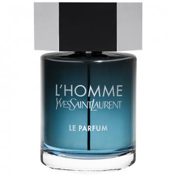 Yves Sait Laurent L'Homme Le Parfum Eau de Parfum Spray
