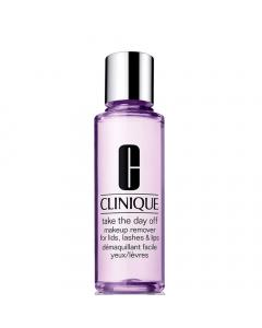 Clinique Take The Day Off™ Makeup Remover For Lids, Lashes & Lips