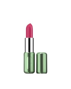 Clinique Pop Longwear Lipstick - Rose Pop