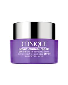 Clinique Smart Clinical Repair SPF 30 Wrinkle Correcting Cream