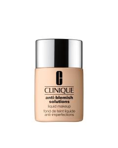 Clinique Acne Solutions™ Liquid Makeup CN 10 Alabaster