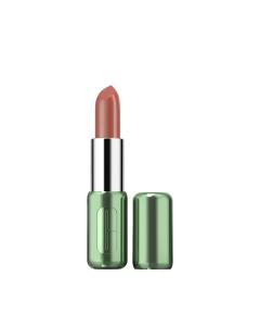 Clinique Pop Longwear Lipstick - Cappuccino Pop
