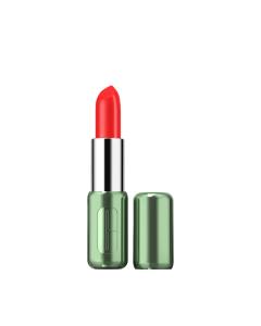Clinique Pop Longwear Lipstick - Poppy Pop