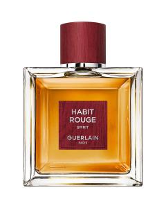 Guerlain Habit Rouge Spirit Parfum Limited Edition