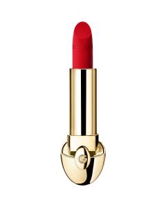 Guerlain Rouge G - Luxurious Velvet Lipstick Refill 510 Le Rouge Vibrant - VELVET
