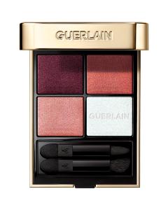 Guerlain Ombre G - D'été Oogschaduwpallette