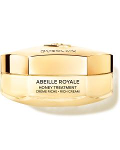 Guerlain Abeille Royale Honey Treatment Rich Cream