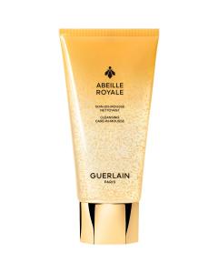 Guerlain Abeille Royale Honey Treatment Cleansing Foam