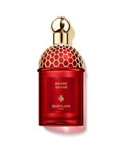 Guerlain Absolus Allegoria Ambre Samar Eau de Parfum