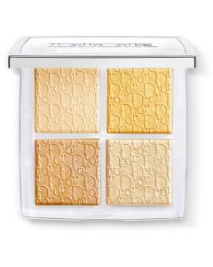 Dior Backstage Face Glow Palette 003 Pure Gold