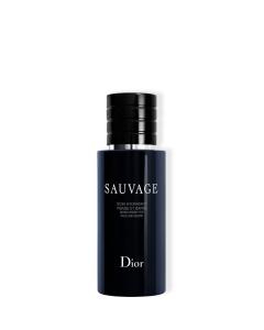 Dior Sauvage moisturizer voor gezicht & baard 