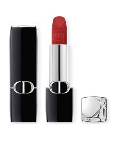 Dior Rouge Dior Lipstick Fluweel - 755 Rouge Saga