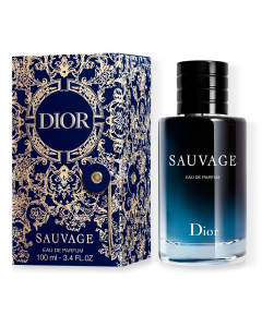 DIOR Sauvage 100 ml Eau de Parfum Limited Edition