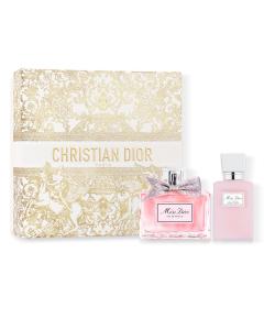 Miss Dior Geschenkset - 50 ml Eau de Parfum & Body Milk