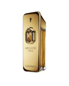 Rabanne Million Gold Elixir Intense Parfum