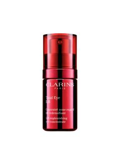 Clarins Total Eye Concentrate Lift-verstevigend