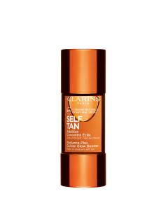 Clarins Self-Tanning Face Booster