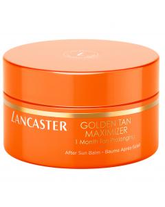 Lancaster Golden Tan Maximizer After Sun balm